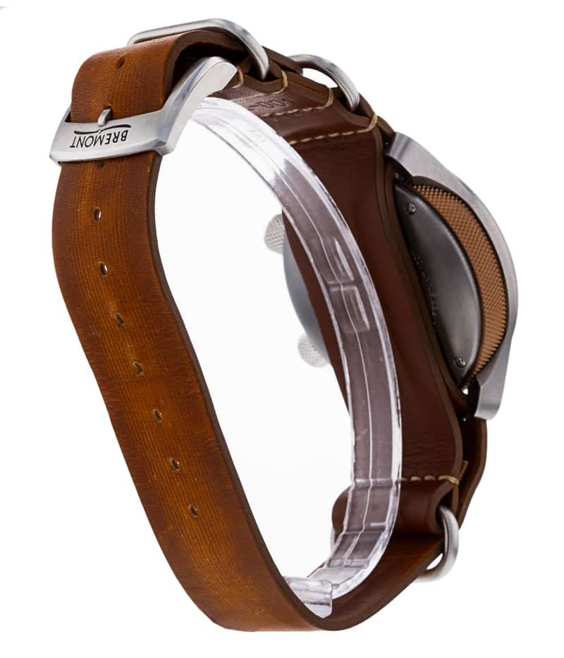 Bremont U-2 U2/T